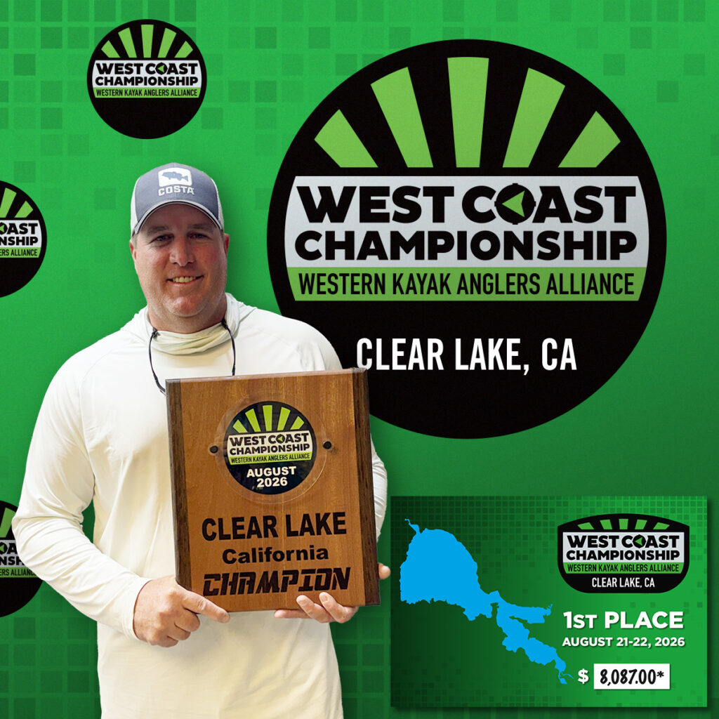 1st - Matthew Brannon (Santa Rosa, CA) - 209.25"
$6,311 plus $1,776 in side pots for $8,087 total