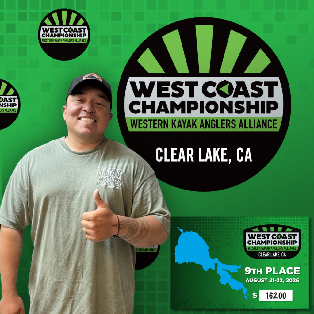 9th - Anthony Garcia (Los Angeles, CA) - 186.5"